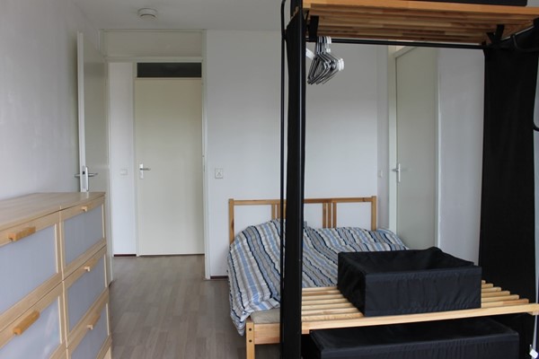 Medium property photo - Burgemeester Honnerlage Gretelaan 363R, 3118 BA Schiedam